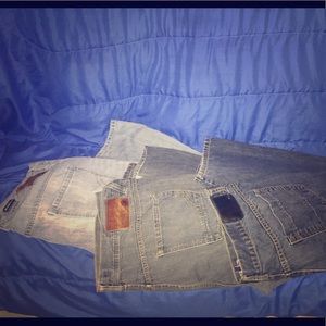 Mens Jeans, 6 pair or individual